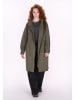 Schmuddelwedda Parka in Khaki