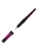 STABILO Pióro wieczne "EASYbuddy" w kolorze czarno-różowym