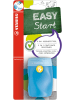 STABILO Ergonomische puntenslijper "STABILOEASYsharpener-3-in-1 Linkshandig" lichtblauw