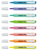 STABILO Textmarker "STABILO swing cool" - 8 Stück