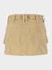 G-Star Spódnica dżinsowa w kolorze beżowym