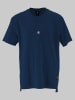 G-Star Shirt blauw