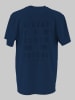 G-Star Shirt blauw