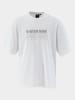 G-Star Shirt in Weiß