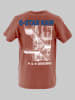 G-Star Shirt in Rot
