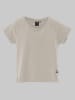 G-Star Koszulka w kolorze beżowym