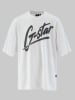 G-Star Shirt in Weiß