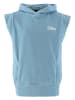 G-Star Bezrękawnik w kolorze błękitnym