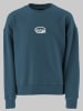 G-Star Sweatshirt in Blau
