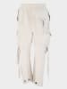 G-Star Cargohose in Creme