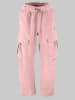 G-Star Cargohose in Rosa