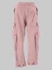 G-Star Cargohose in Rosa