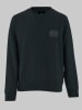 G-Star Sweatshirt in Schwarz
