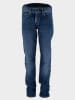G-Star Spijkerbroek - slim fit - donkerblauw