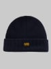 G-Star Beanie in Dunkelblau