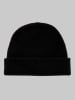 G-Star Czapka beanie w kolorze czarnym