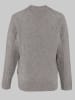 G-Star Sweter w kolorze szarym