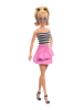 Barbie Puppe "Barbie - Fashionistas" - ab 3 Jahren
