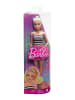 Barbie Puppe "Barbie - Fashionistas" - ab 3 Jahren