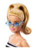 Barbie Lalka "Barbie - Fashionistas" - 3+