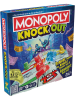 Hasbro Brettspiel "Monopoly Knockout" - ab 8 Jahren