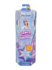 Disney Lalka "Disney - Spin&Reveal Elsa" z akcesoriami - 3+