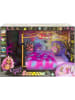 Monster High Akcesoria dla lalek "Monster High - Clawdeen" - 4+