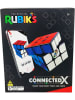 Spin Master Magiczna kostka "Rubik's Connected X" - 8+