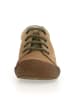 Naturino Leren loopleerschoenen "Cocoon" beige