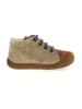 Naturino Leren loopleerschoenen "Cocoon" beige