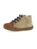Naturino Leren loopleerschoenen "Cocoon" beige