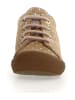 Naturino Leren loopleerschoenen "Cocoon" beige