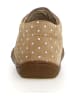Naturino Leren loopleerschoenen "Cocoon" beige