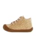 Naturino Leren loopleerschoenen "Cocoon" beige