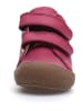 Naturino Leren loopleerschoenen "Cocoon" roze