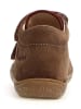 Naturino Leder-Lauflernschuhe in Braun