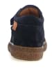 Naturino Leder-Lauflernschuhe "Albus" in Dunkelblau