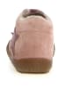Naturino Leder-Lauflernschuhe "Kolde" in Rosa
