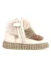 Naturino Boots "Grelly" crème