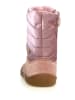 Naturino Winterlaarzen "Bisqui" lichtroze