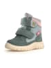 Naturino Winterboots "Rivo" groen