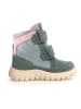 Naturino Winterboots "Rivo" groen