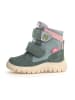 Naturino Winterboots "Rivo" groen