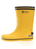 Naturino Gummistiefel in Gelb