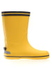 Naturino Gummistiefel in Gelb