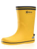 Naturino Gummistiefel in Gelb