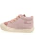 Naturino Leder-Lauflernschuhe "Cocoon" in Rosa