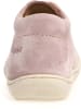 Naturino Leder-Lauflernschuhe "Cocoon" in Rosa