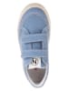 Naturino Leren sneakers "Ariton" blauw