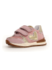 Naturino Sneakers in Rose/ Gold